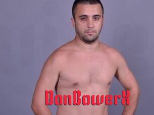 DanBowerX