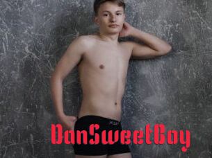 DanSweetBoy
