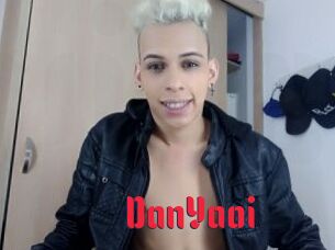 DanYaoi