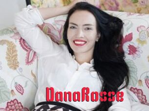 DanaRosse Video Extrait