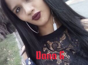 Dana_G Video Extrait