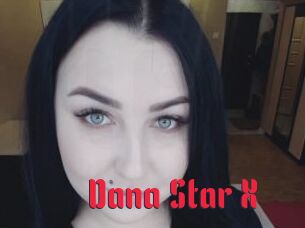 Dana_Star_X Video Extrait