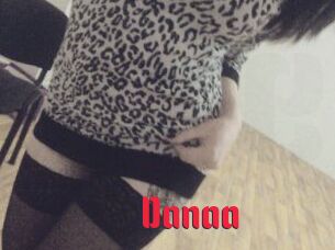 Danaa