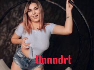 Danadrt