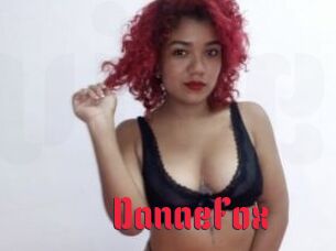DanaeFox