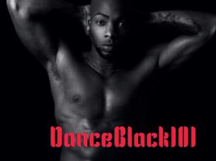DanceBlack101