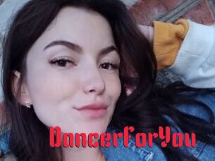 DancerForYou