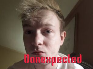 Danexpected