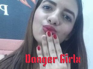 Danger_Girlx