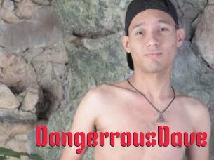 DangerrousDave