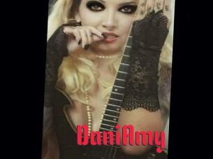 DaniAmy