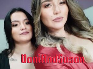 DaniAndSusan Video Extrait