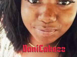 DaniCakezz