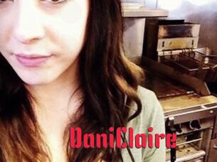 DaniClaire