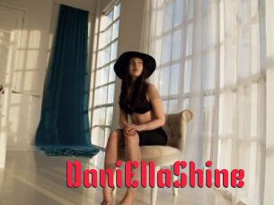DaniEllaShine