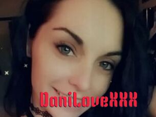 DaniLoveXXX