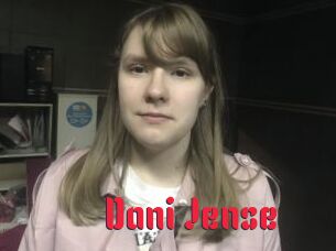 Dani_Jense