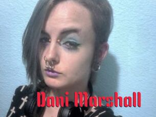 Dani_Marshall
