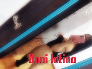 Dani_latina