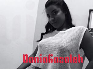 DaniaGazaleh