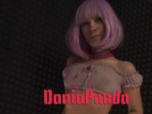 DaniaPanda