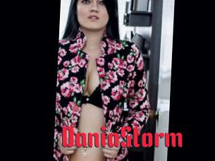 DaniaStorm