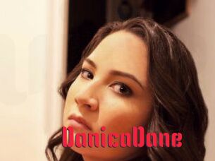 Danica_Dane Video Extrait
