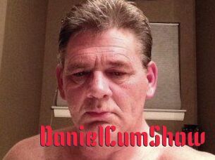 DanielCumShow