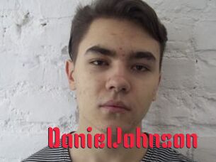 DanielJohnson