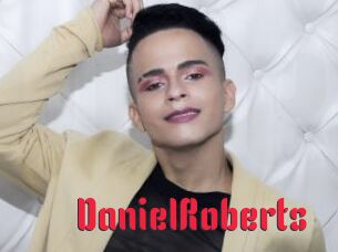 DanielRoberts