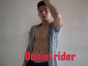 Daniel_rider