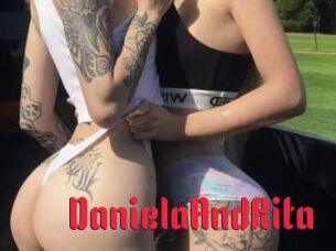 DanielaAndRita