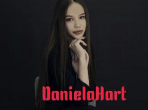 DanielaHart