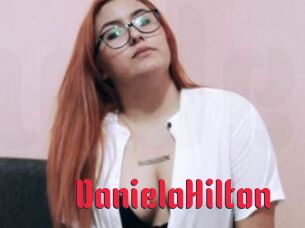DanielaHilton Video Extrait