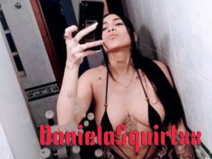 DanielaSquirtxx