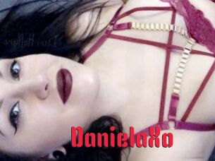 DanielaXo