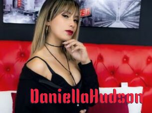 DaniellaHudson