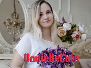 DanielleCute