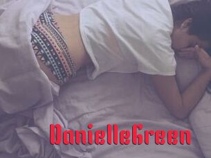 DanielleGreen