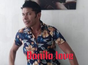 Danilo_love