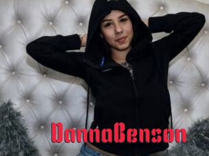 DannaBenson