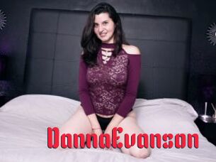 DannaEvanson