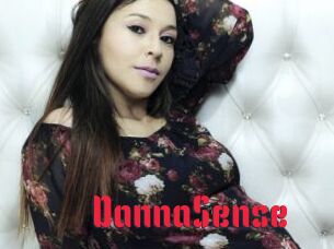 DannaSense