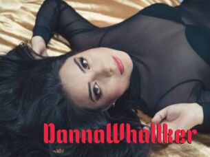 DannaWhallker