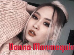 Danna_Manmequin
