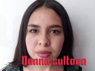 Danna_sultana