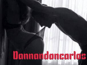 Dannandoncarlos