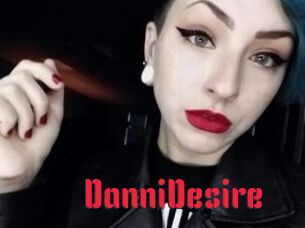 DanniDesire