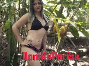 DannieParisx