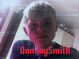 DannnySmith